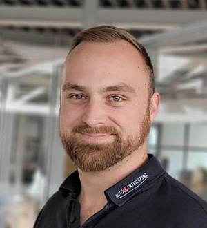 Mirco Mühl