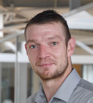 Nikolai Dörner